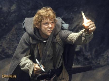 lord of   the ring